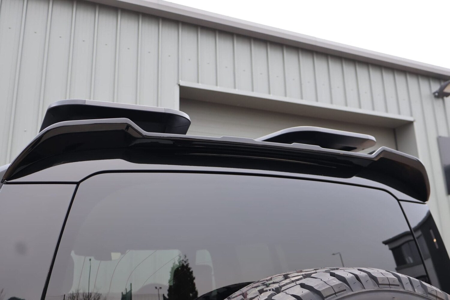 Used Land Rover Defender 2025 for sale - 76853918: Photo 35