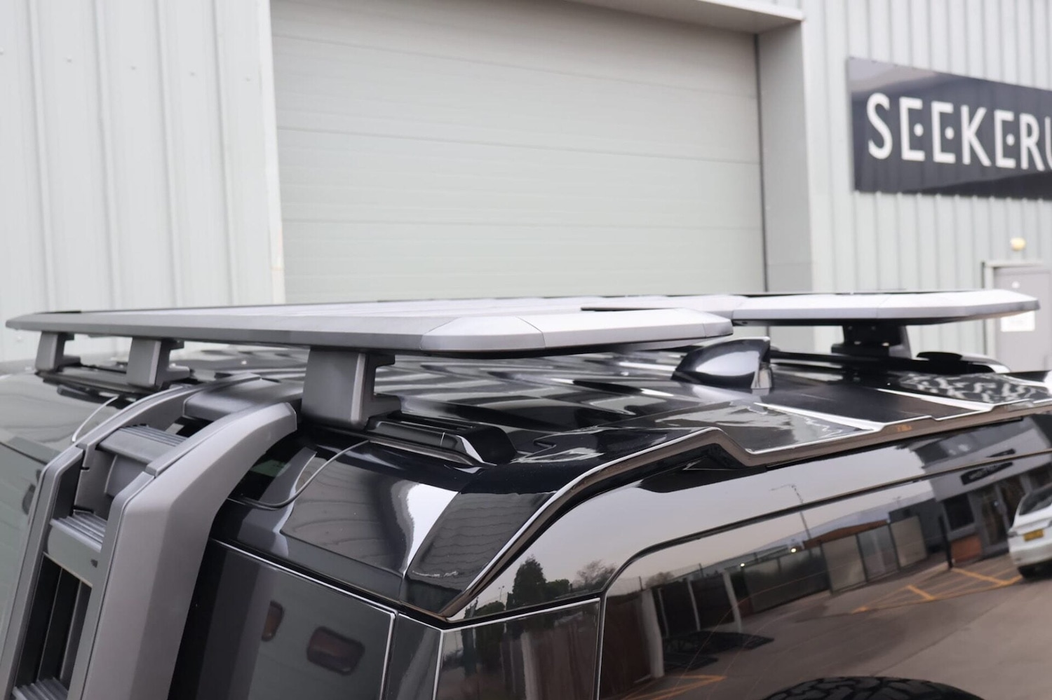 Used Land Rover Defender 2025 for sale - 76853918: Photo 36