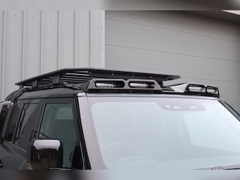 Used Land Rover Defender 2025 for sale - 76853918: Photo