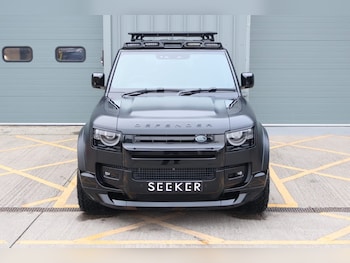 Used Land Rover Defender 2025 for sale - 76853918: Photo