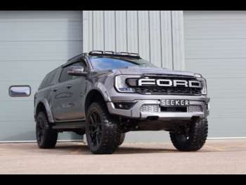 Used Ford Ranger 2025 for sale - 74824853: Photo