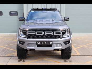Used Ford Ranger 2025 for sale - 74824853: Photo