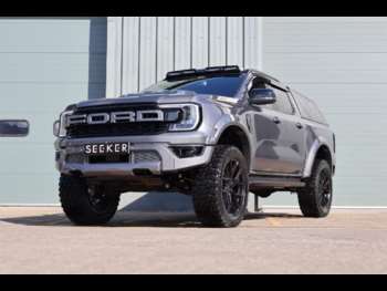 Used Ford Ranger 2025 for sale - 74824853: Photo