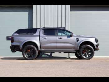 Used Ford Ranger 2025 for sale - 74824853: Photo