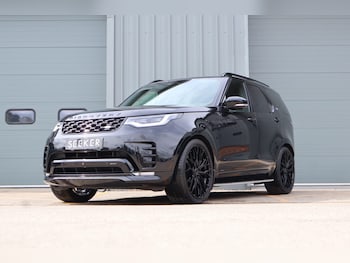 Used Land Rover Discovery 2025 for sale - 79367954: Photo