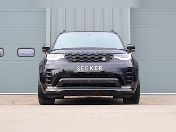 Used Land Rover Discovery 2025 for sale - 79367954: Photo