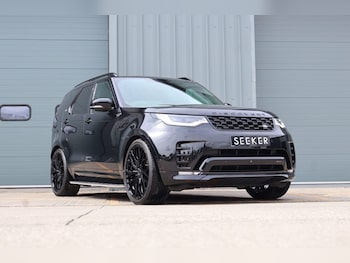 Used Land Rover Discovery 2025 for sale - 79367954: Photo