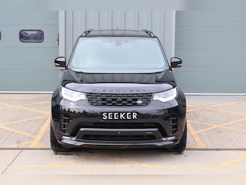 Used Land Rover Discovery 2025 for sale - 79367954: Photo