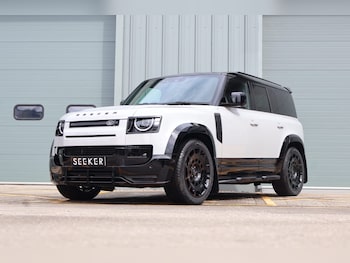 Used Land Rover Defender 110 2026 for sale - 78778595: Photo