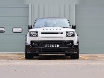 Used Land Rover Defender 110 2026 for sale - 78778595: Photo