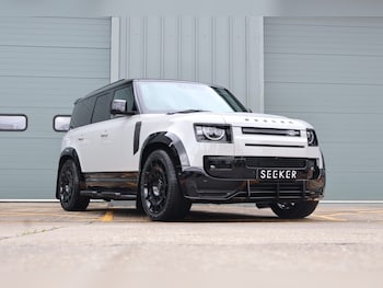 Used Land Rover Defender 110 2026 for sale - 78778595: Photo