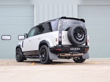 Used Land Rover Defender 110 2026 for sale - 78778595: Photo