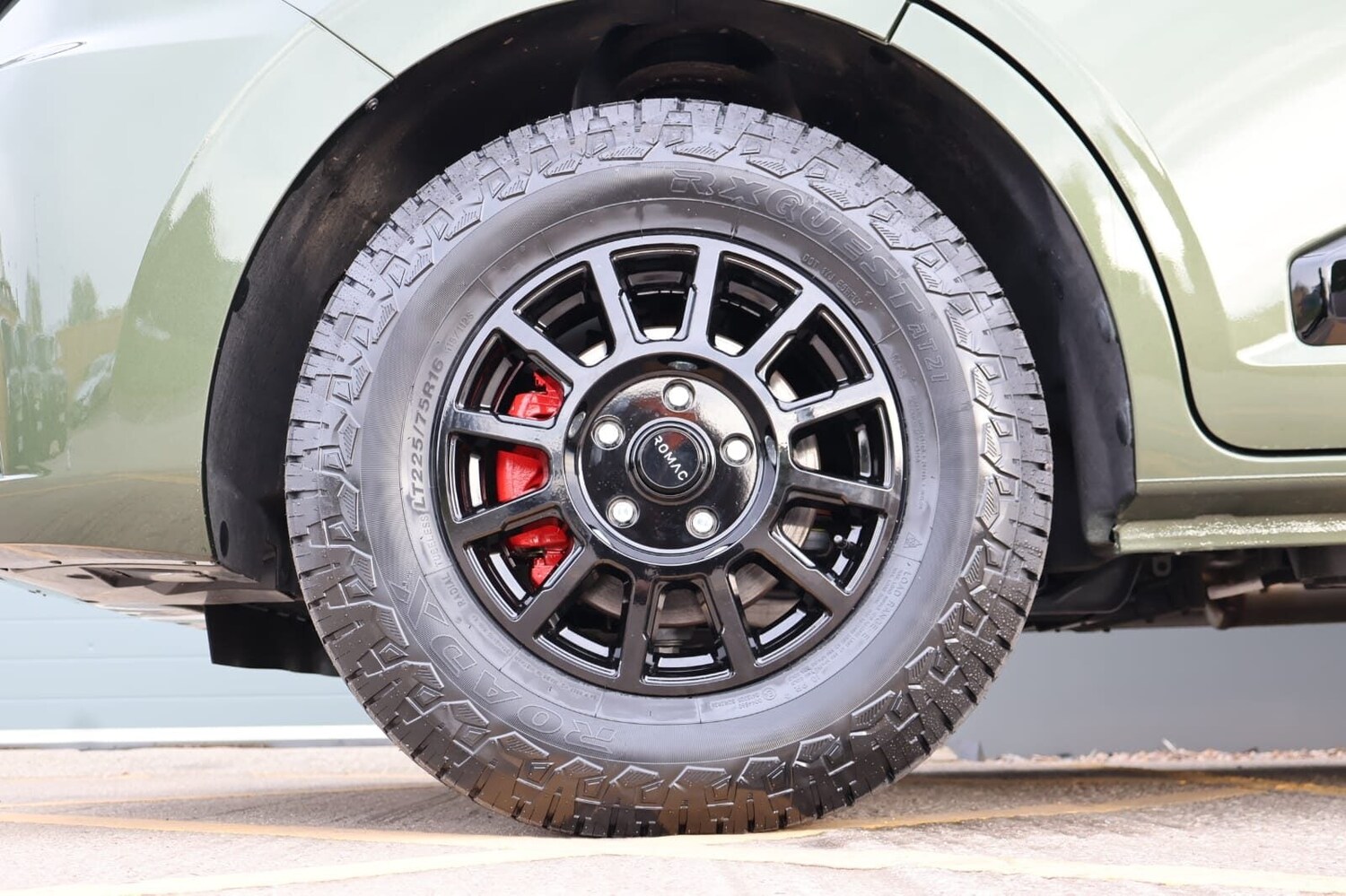 Used Renault Master 2026 for sale - 78218071: Photo 14