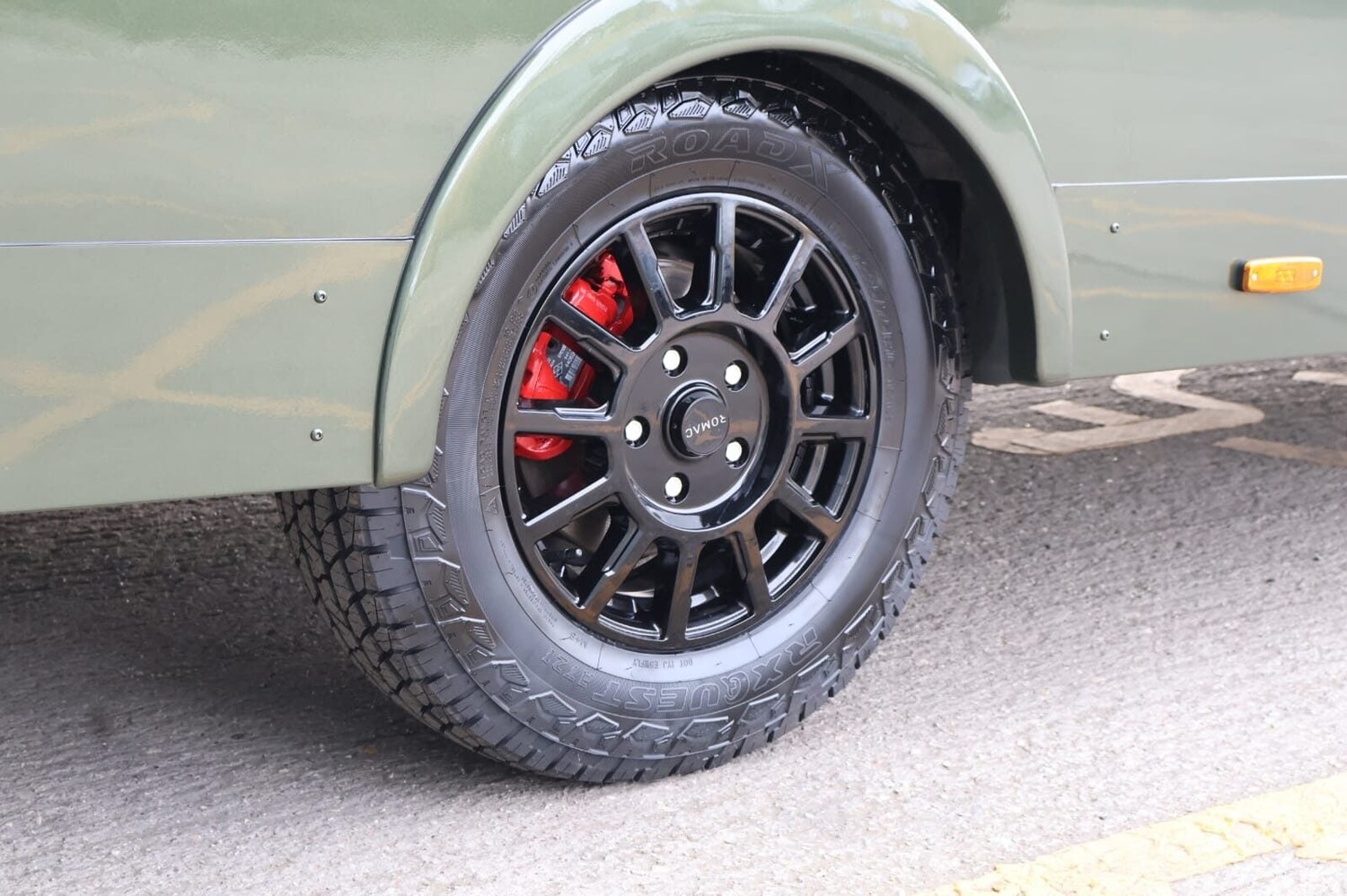 Used Renault Master 2026 for sale - 78218071: Photo 15