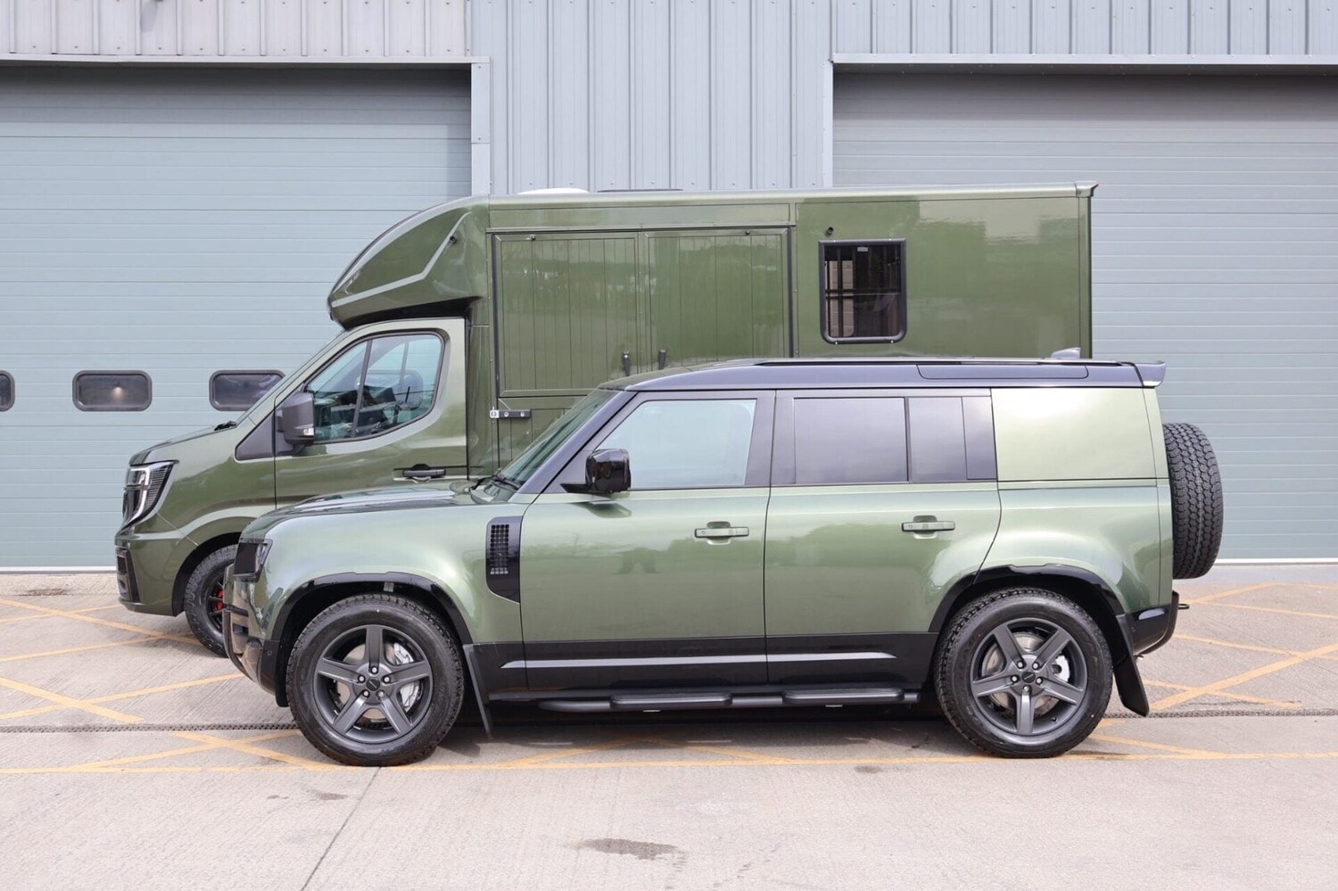 Used Renault Master 2026 for sale - 78218071: Photo 24