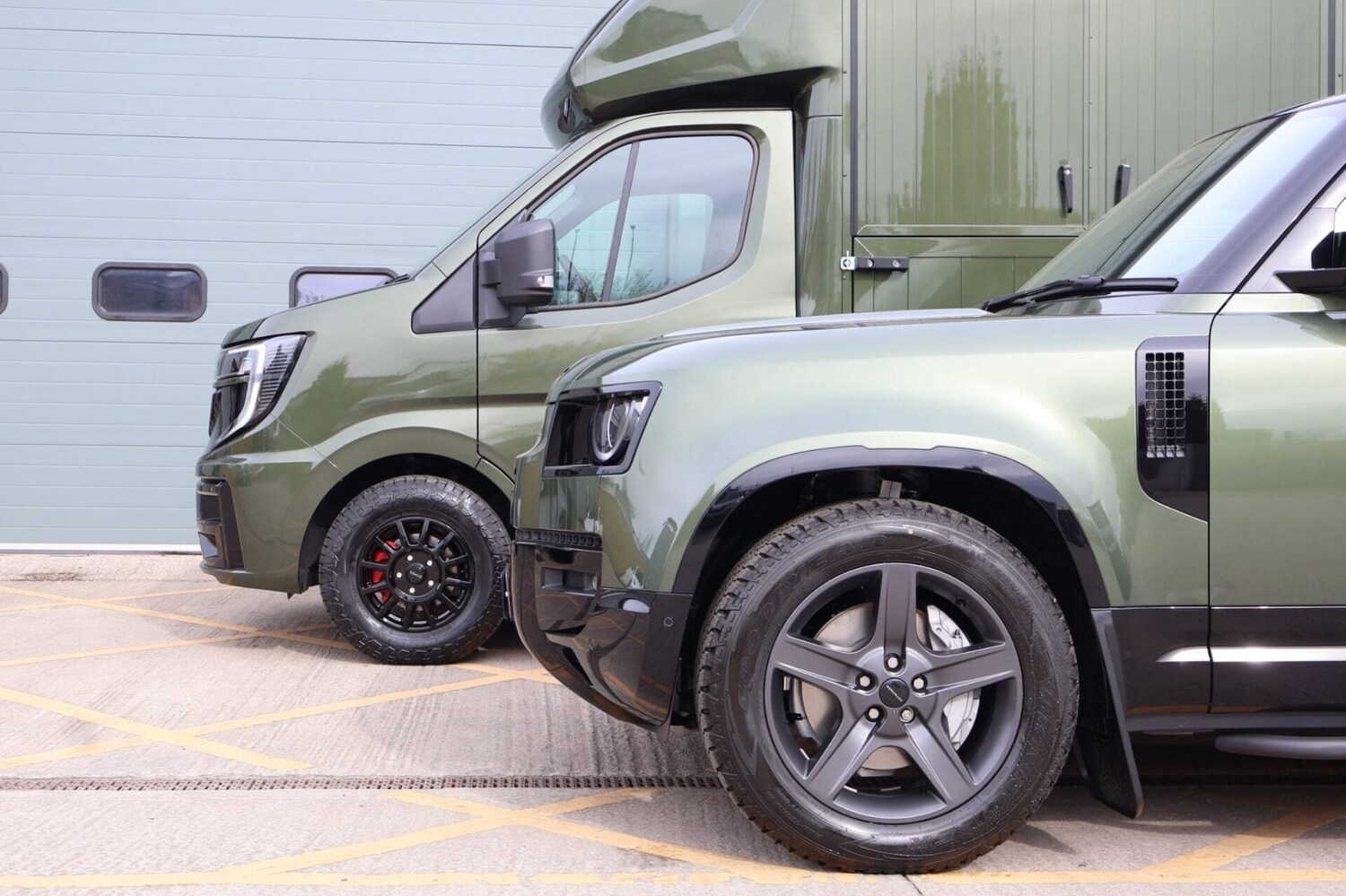 Used Renault Master 2026 for sale - 78218071: Photo 26