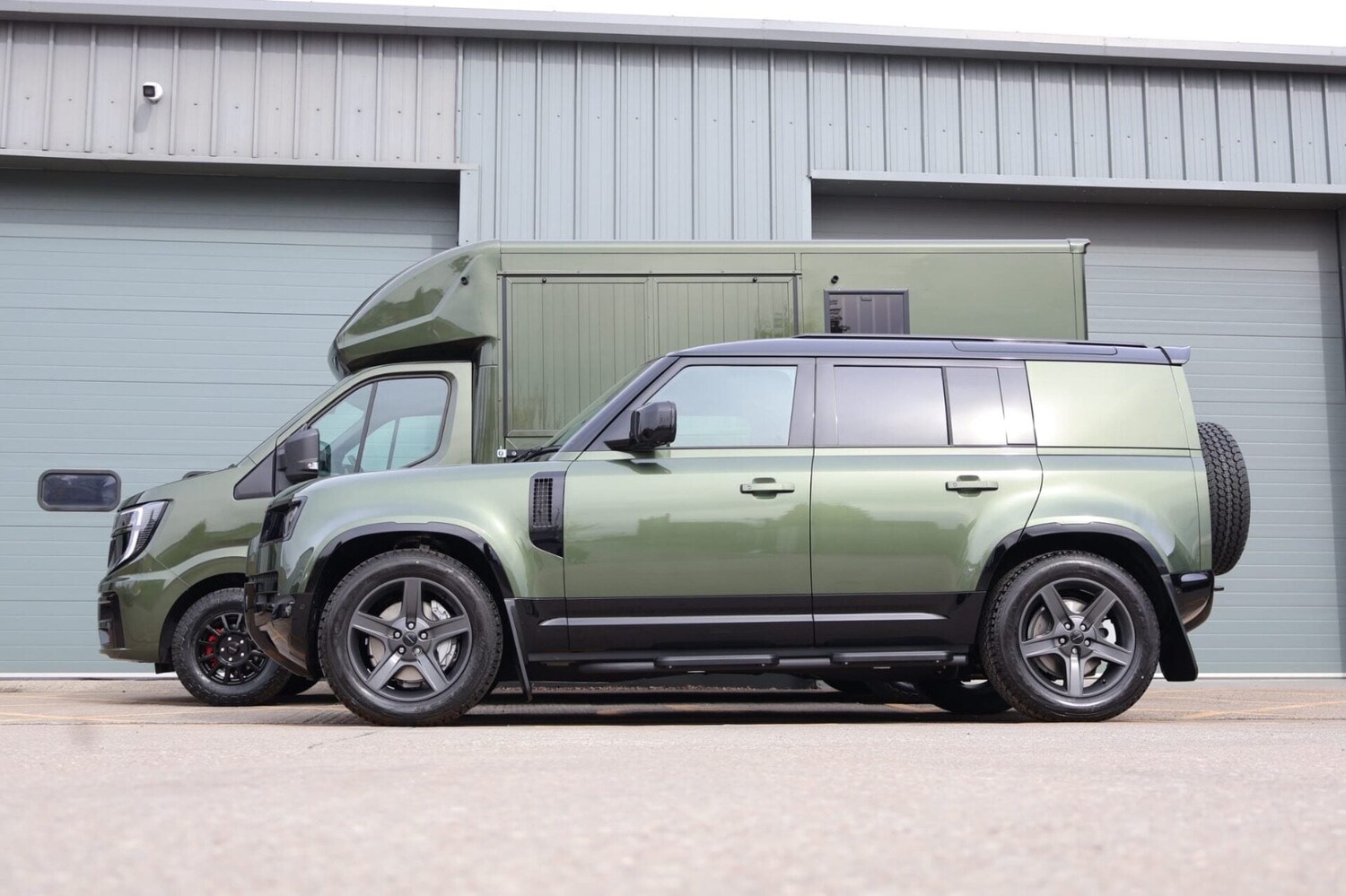 Used Renault Master 2026 for sale - 78218071: Photo 27