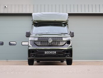 Used Renault Master 2026 for sale - 78218071: Photo