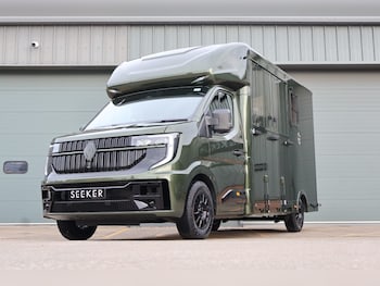 Used Renault Master 2026 for sale - 78218071: Photo