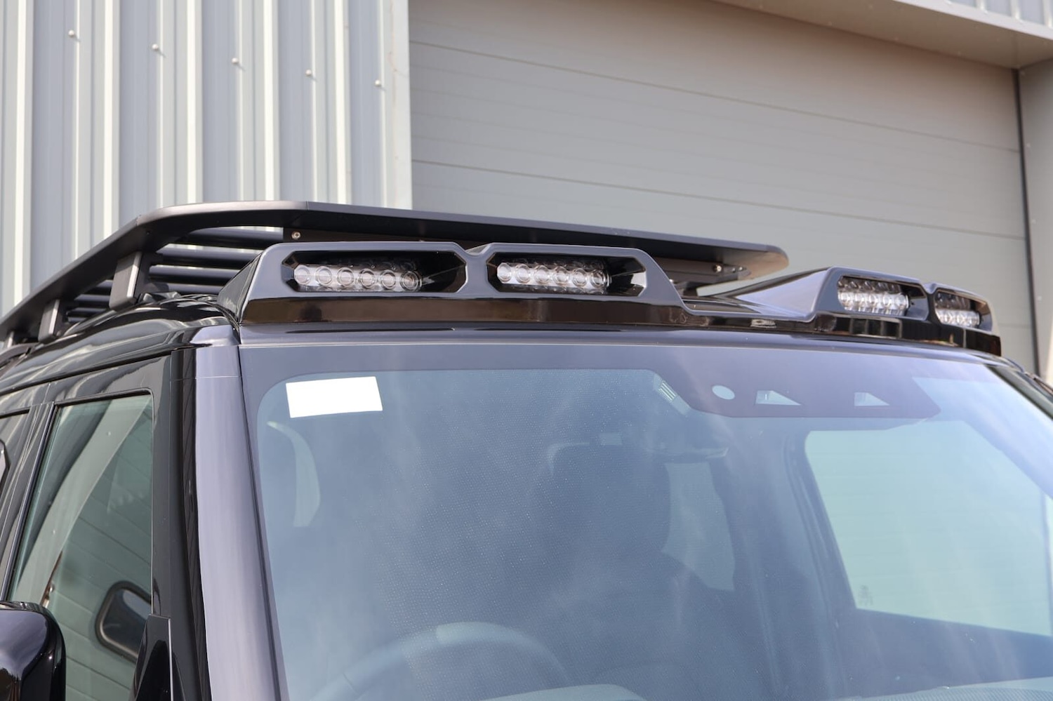 Used Land Rover Defender 110 for sale - 76844885: Photo 10