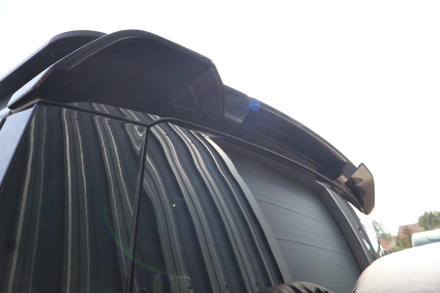 Used Land Rover Defender 110 for sale - 76844885: Photo 16