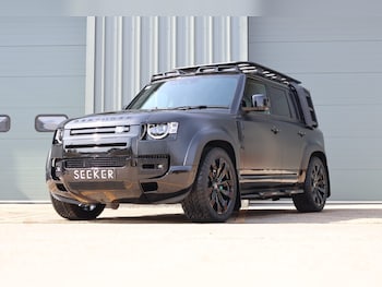 Used Land Rover Defender 110 2026 for sale - 76844885: Photo