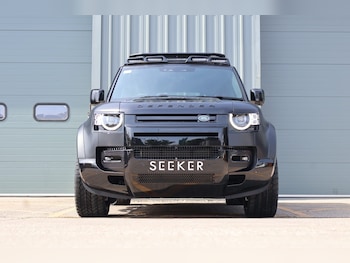 Used Land Rover Defender 110 2026 for sale - 76844885: Photo