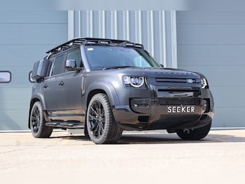 Used Land Rover Defender 110 2026 for sale - 76844885: Photo