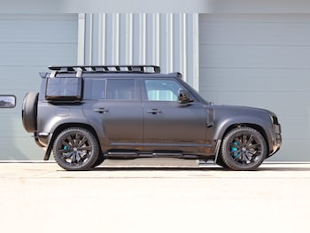 Used Land Rover Defender 110 2026 for sale - 76844885: Photo