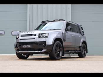 Used Land Rover Defender 110 2023 for sale - 74824934: Photo