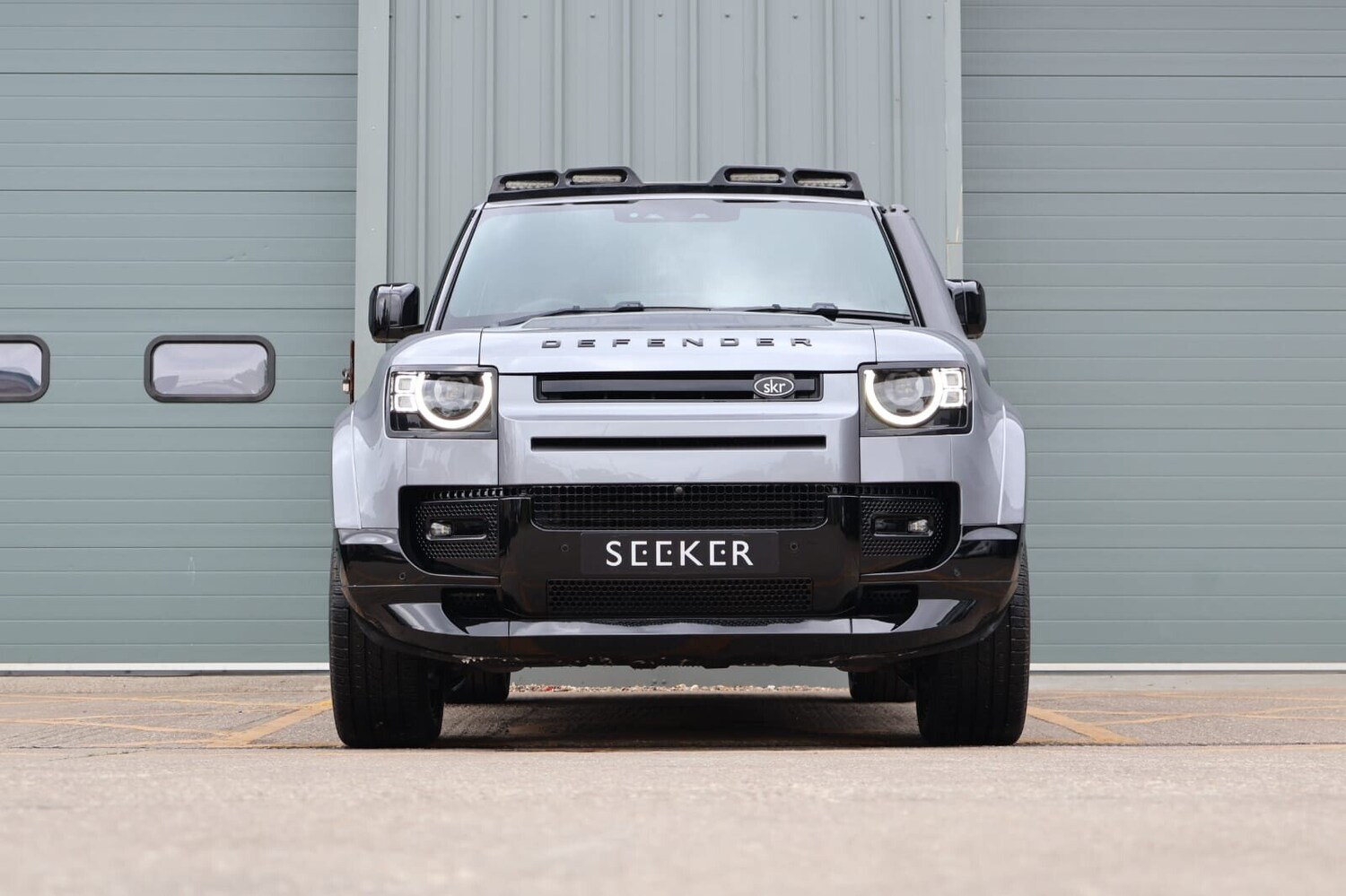 Vehicle 9