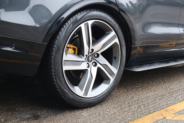 Used Land Rover Discovery 2024 for sale - 75423381: Photo 11