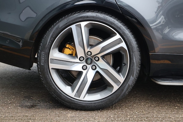 Used Land Rover Discovery 2024 for sale - 75423381: Photo 12