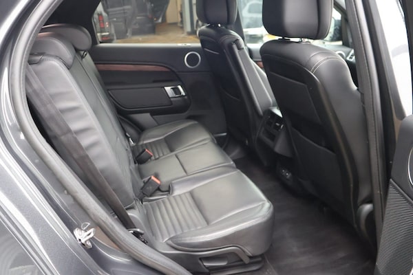 Used Land Rover Discovery 2024 for sale - 75423381: Photo 13