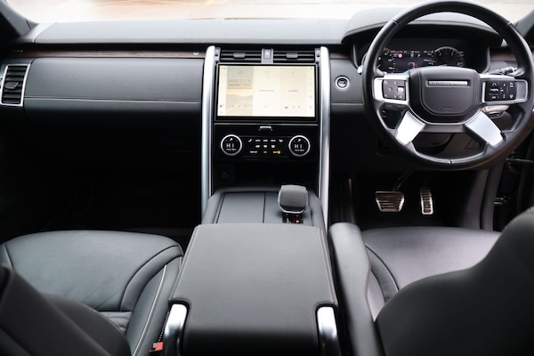 Used Land Rover Discovery 2024 for sale - 75423381: Photo 14