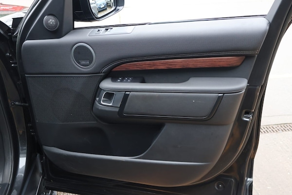 Used Land Rover Discovery 2024 for sale - 75423381: Photo 15
