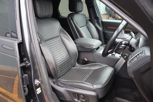 Used Land Rover Discovery 2024 for sale - 75423381: Photo 16