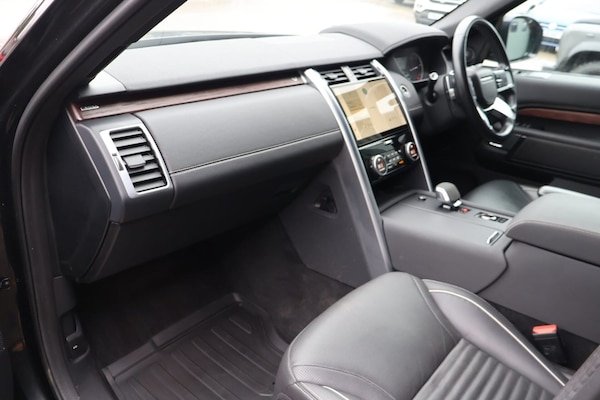 Used Land Rover Discovery 2024 for sale - 75423381: Photo 18
