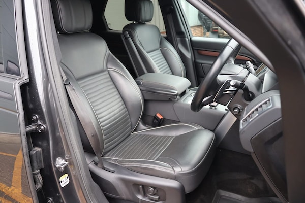 Used Land Rover Discovery 2024 for sale - 75423381: Photo 19