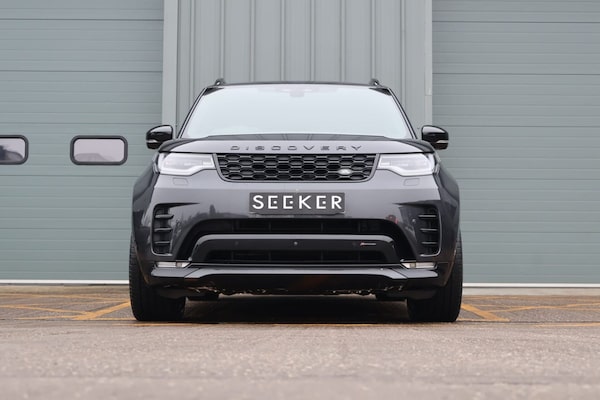 Used Land Rover Discovery 2024 for sale - 75423381: Photo 3