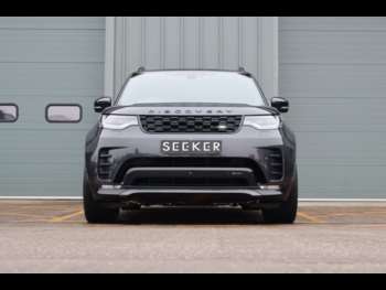Used Land Rover Discovery 2024 for sale - 75423381: Photo