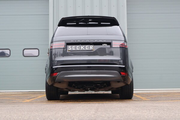 Used Land Rover Discovery 2024 for sale - 75423381: Photo 7