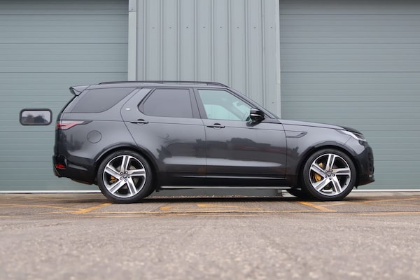 Used Land Rover Discovery 2024 for sale - 75423381: Photo 9