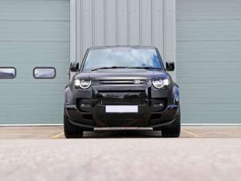 Used Land Rover Defender 110 2024 for sale - 74864543: Photo