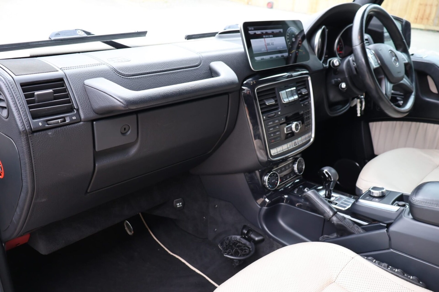 Used Mercedes-Benz G Class 2016 for sale - 76597605: Photo 18