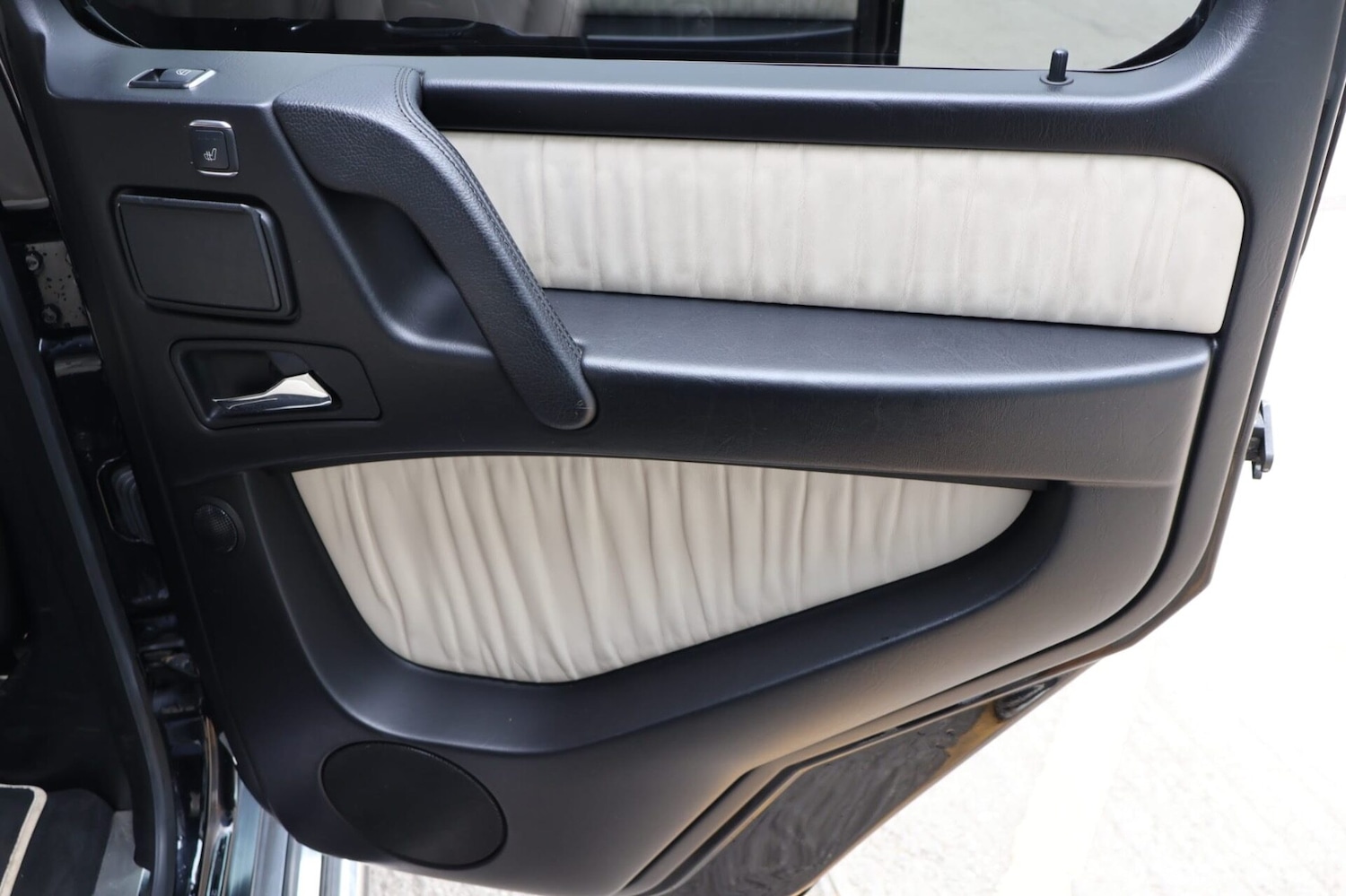 Used Mercedes-Benz G Class 2016 for sale - 76597605: Photo 19