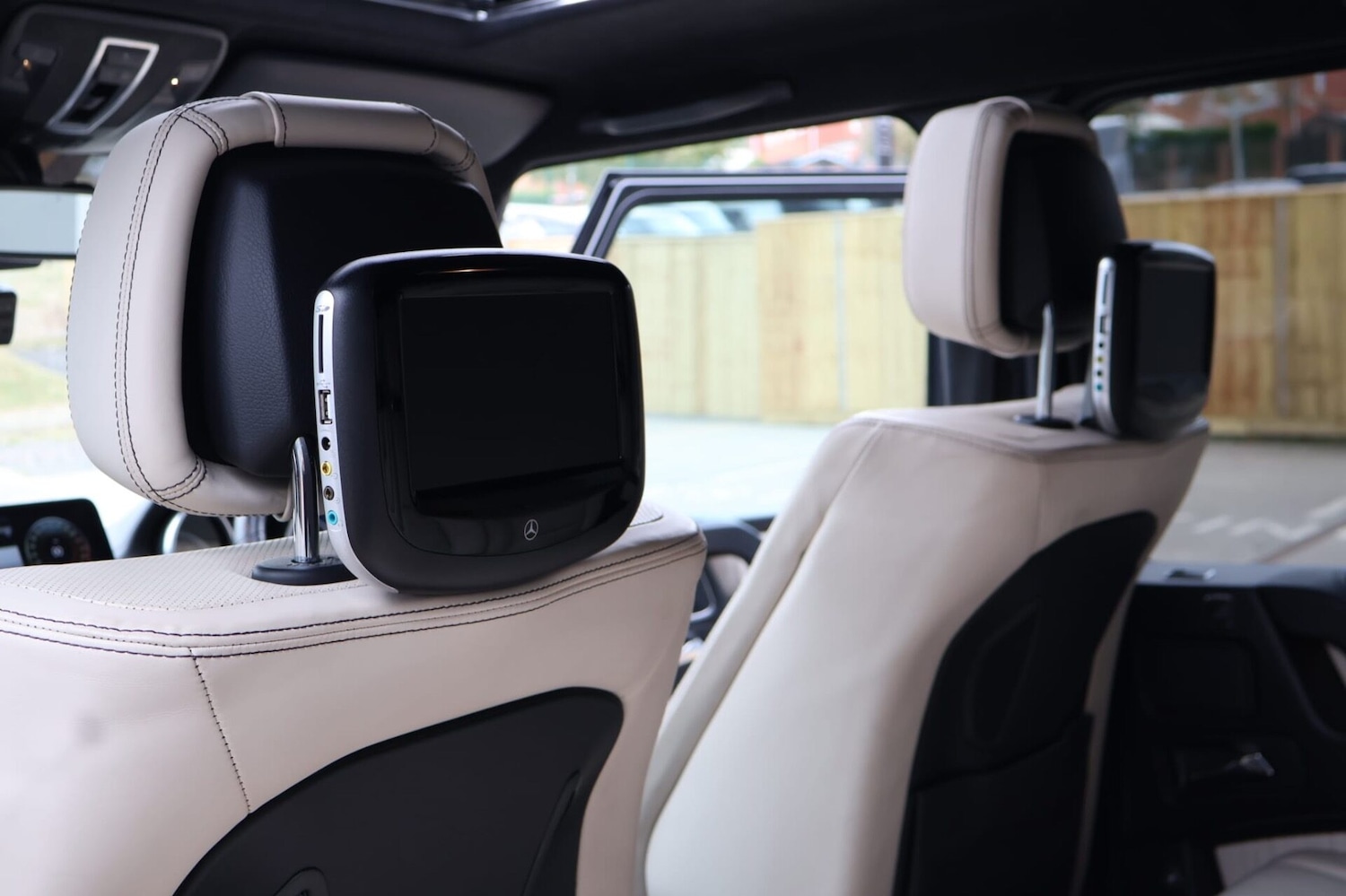 Used Mercedes-Benz G Class 2016 for sale - 76597605: Photo 22