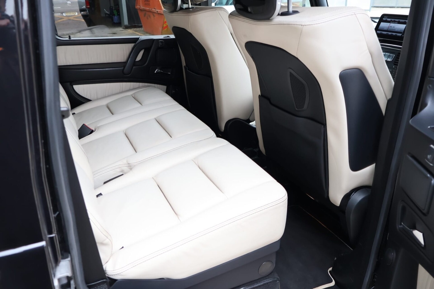 Used Mercedes-Benz G Class 2016 for sale - 76597605: Photo 30