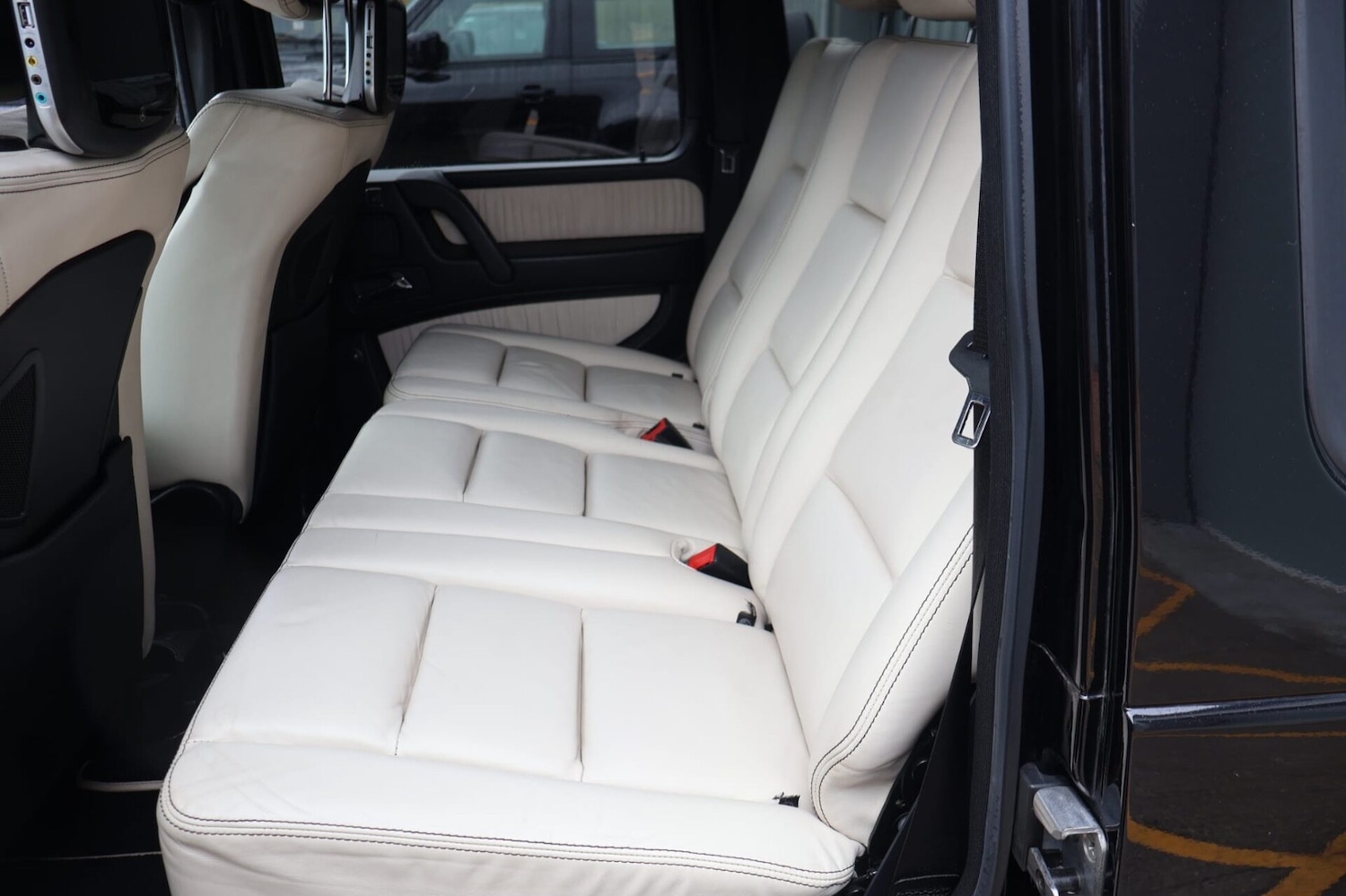 Used Mercedes-Benz G Class 2016 for sale - 76597605: Photo 34