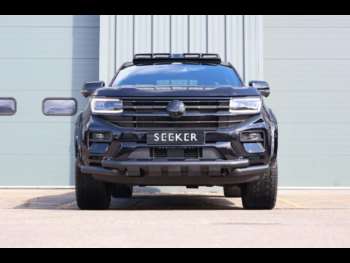 Used Volkswagen Amarok 2024 for sale - 75064069: Photo